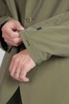 DAIWA PIER 39(ダイワピア39) TECH LOOSE 2B JACKET RIPSTOP テック ルーズ2ボタンジャケット リップストップ BJ-30025W