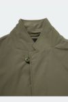 DAIWA PIER 39(ダイワピア39) W's TECH LOOSE 2B JACKET RIPSTOP ウィメンズ テック ルーズ2ボタンジャケット リップストップ BJ-30025WL