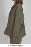 DAIWA PIER 39(ダイワピア39) W's TECH LOOSE 2B JACKET RIPSTOP ウィメンズ テック ルーズ2ボタンジャケット リップストップ BJ-30025WL