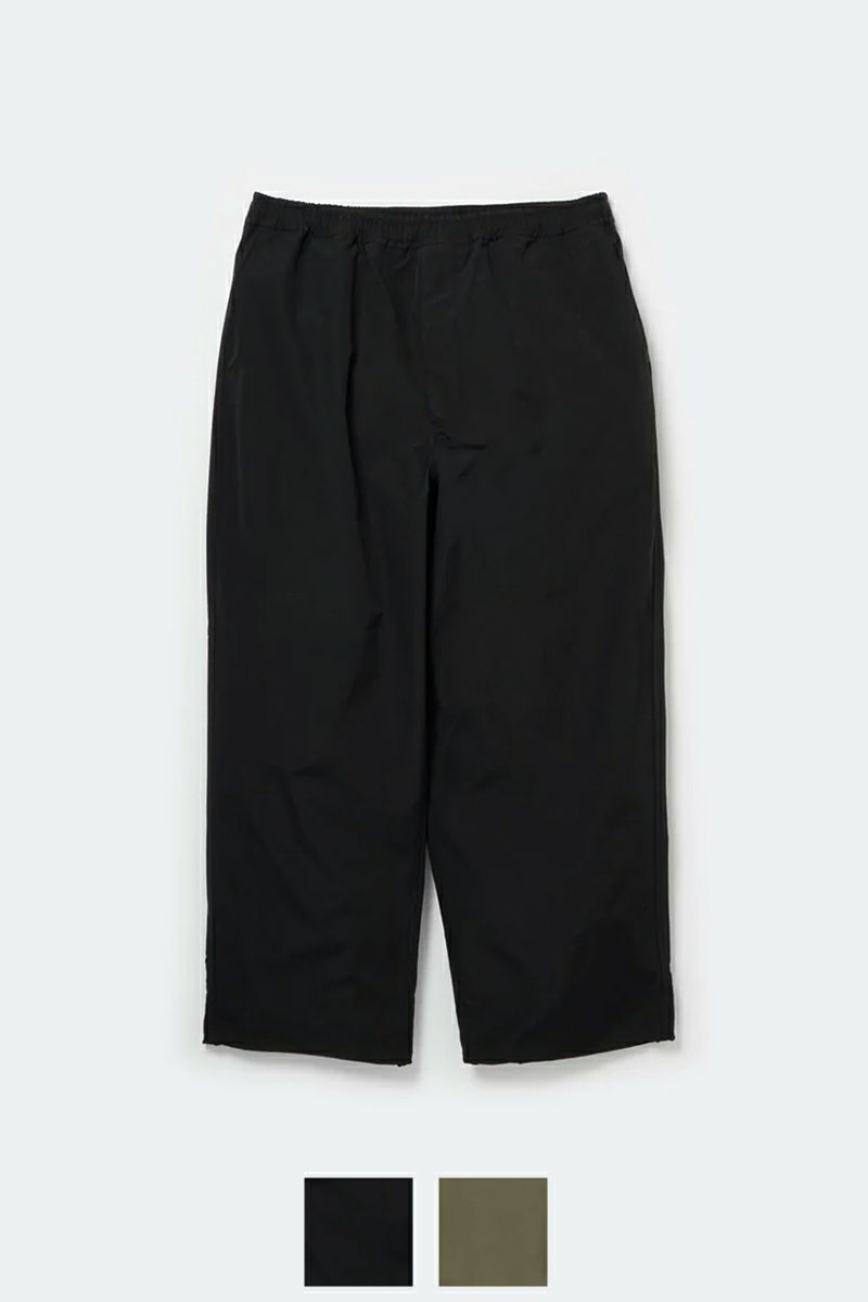 DAIWA PIER 39(ダイワピア39) TECH EASY TROUSERS RIPSTOP テック イージートラウザース リップストップ BP-30025W