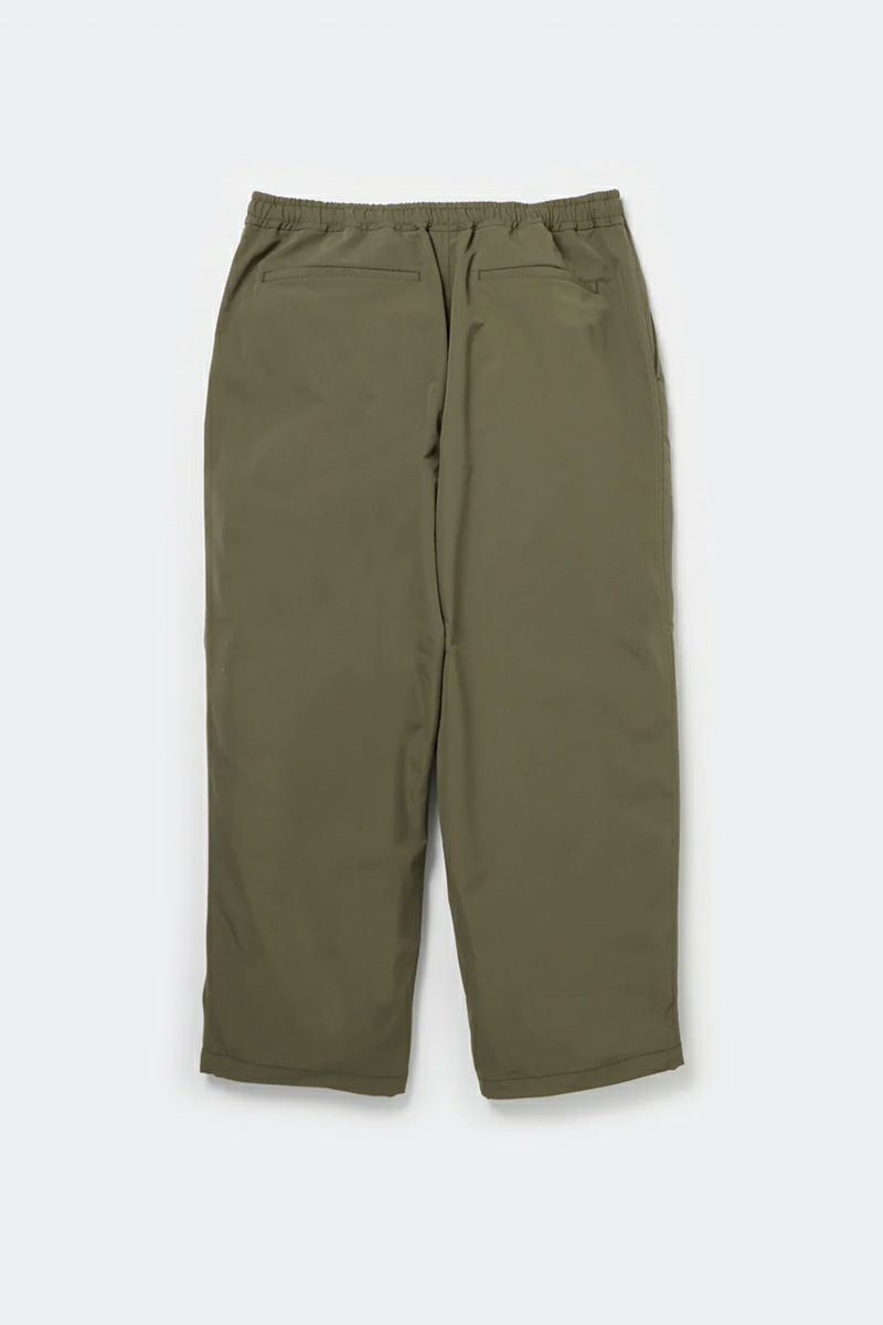 DAIWA PIER 39(ダイワピア39) TECH EASY TROUSERS RIPSTOP テック イージートラウザース リップストップ BP-30025W