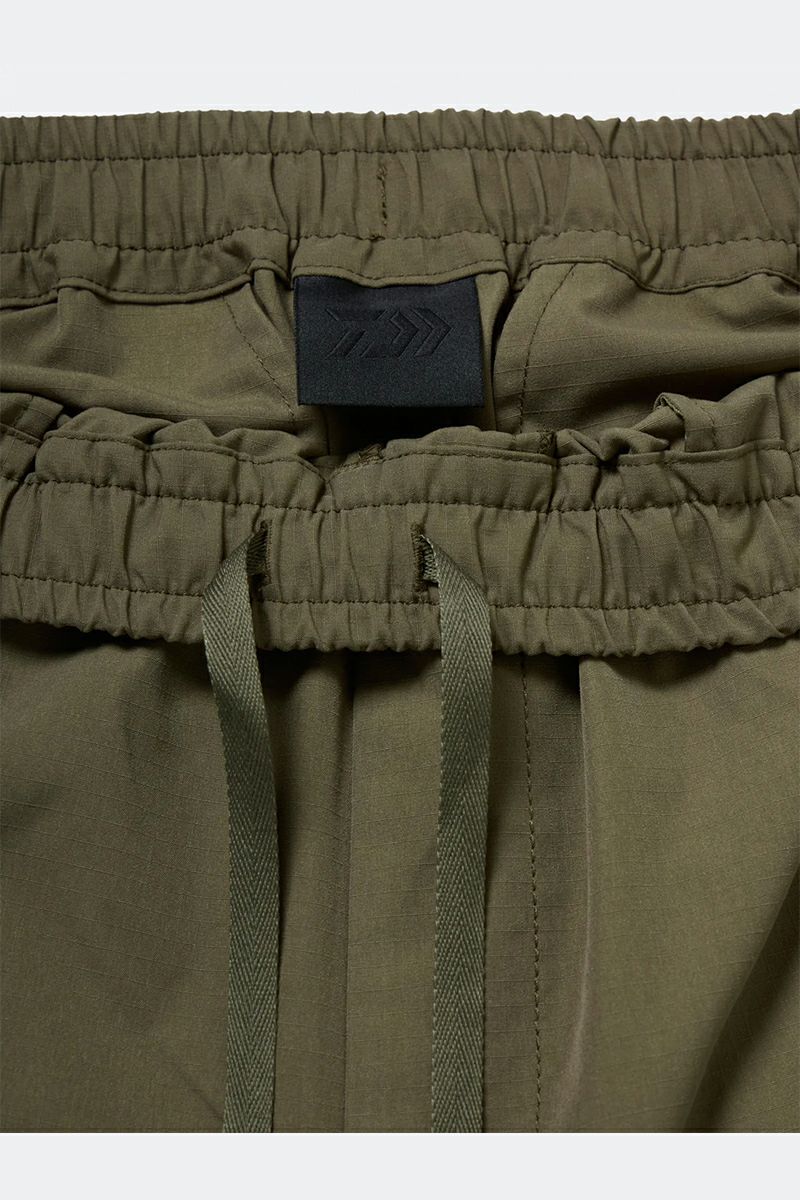 DAIWA PIER 39(ダイワピア39) TECH EASY TROUSERS RIPSTOP テック イージートラウザース リップストップ BP-30025W