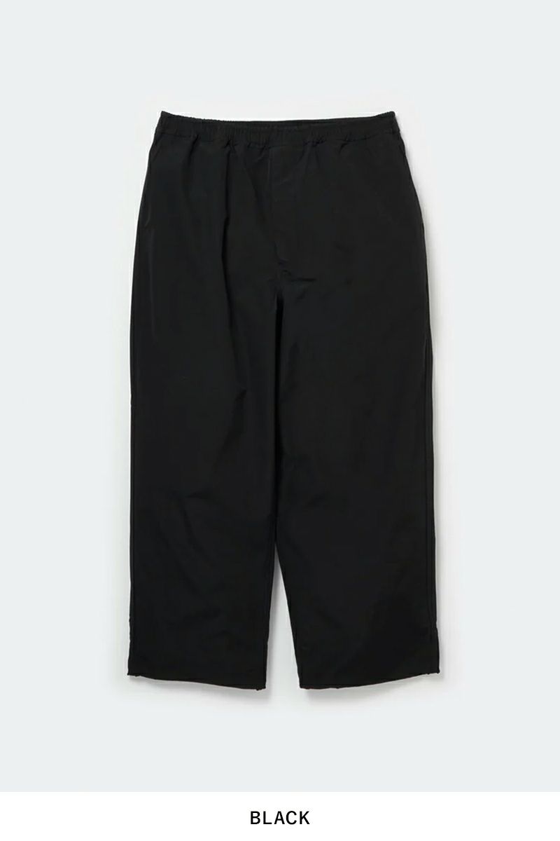 DAIWA PIER 39(ダイワピア39) TECH EASY TROUSERS RIPSTOP テック イージートラウザース リップストップ BP-30025W