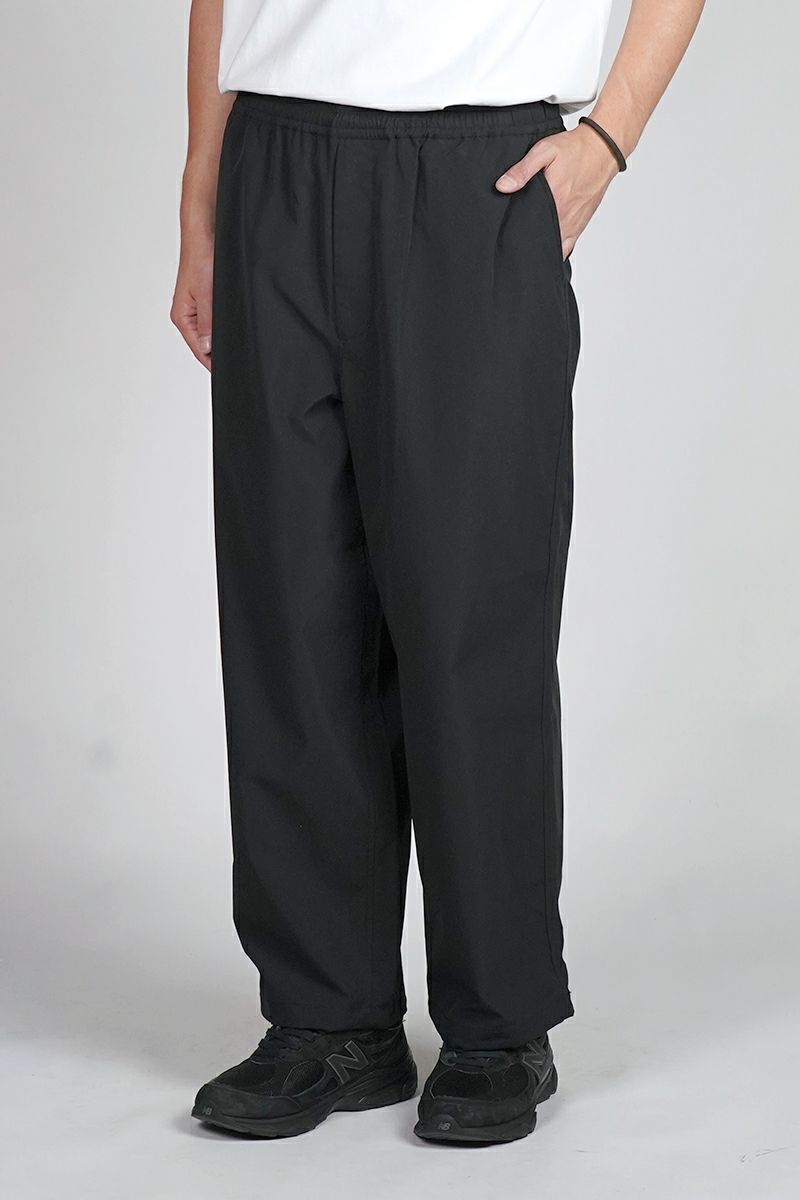 DAIWA PIER 39(ダイワピア39) TECH EASY TROUSERS RIPSTOP テック イージートラウザース リップストップ BP-30025W