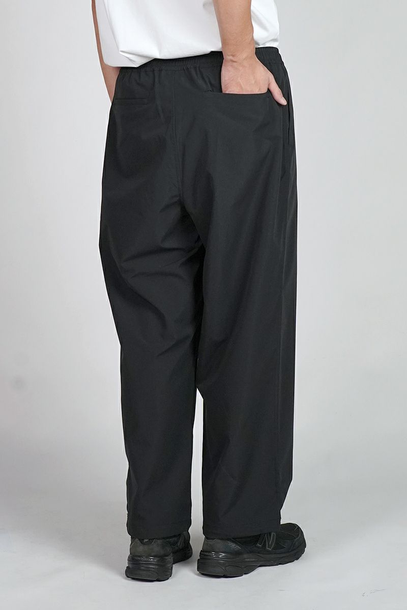 DAIWA PIER 39(ダイワピア39) TECH EASY TROUSERS RIPSTOP テック イージートラウザース リップストップ BP-30025W