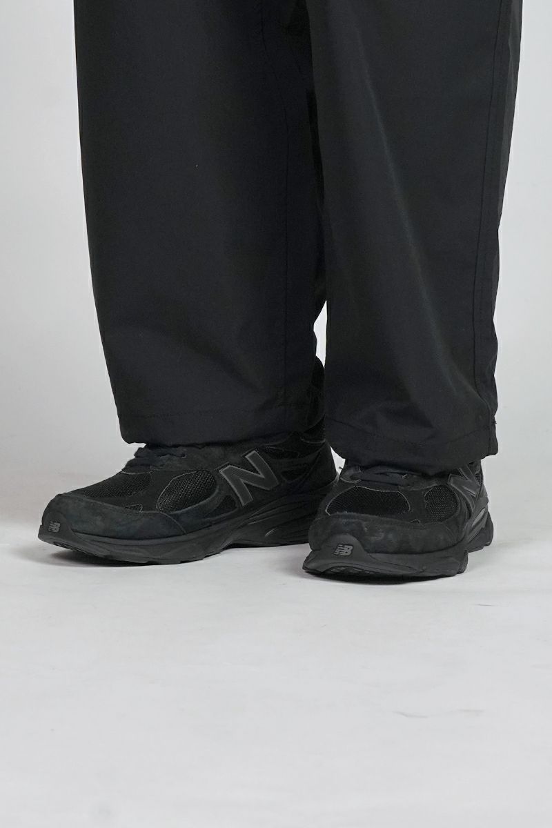 DAIWA PIER 39(ダイワピア39) TECH EASY TROUSERS RIPSTOP テック イージートラウザース リップストップ BP-30025W