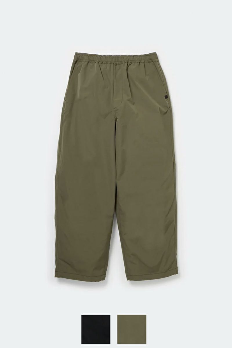 DAIWA PIER 39(ダイワピア39) W's TECH EASY TROUSERS RIPSTOP ウィメンズ テック イージートラウザース リップストップ BP-30025WL