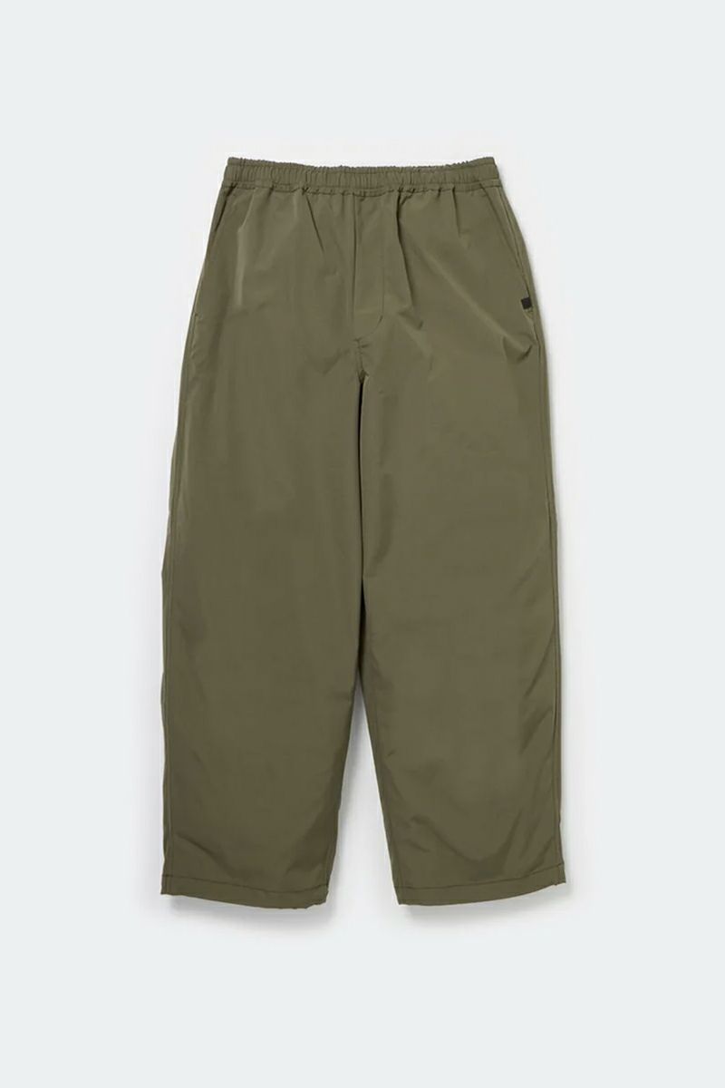 DAIWA PIER 39(ダイワピア39) W's TECH EASY TROUSERS RIPSTOP ウィメンズ テック イージートラウザース リップストップ BP-30025WL