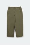 DAIWA PIER 39(ダイワピア39) W's TECH EASY TROUSERS RIPSTOP ウィメンズ テック イージートラウザース リップストップ BP-30025WL
