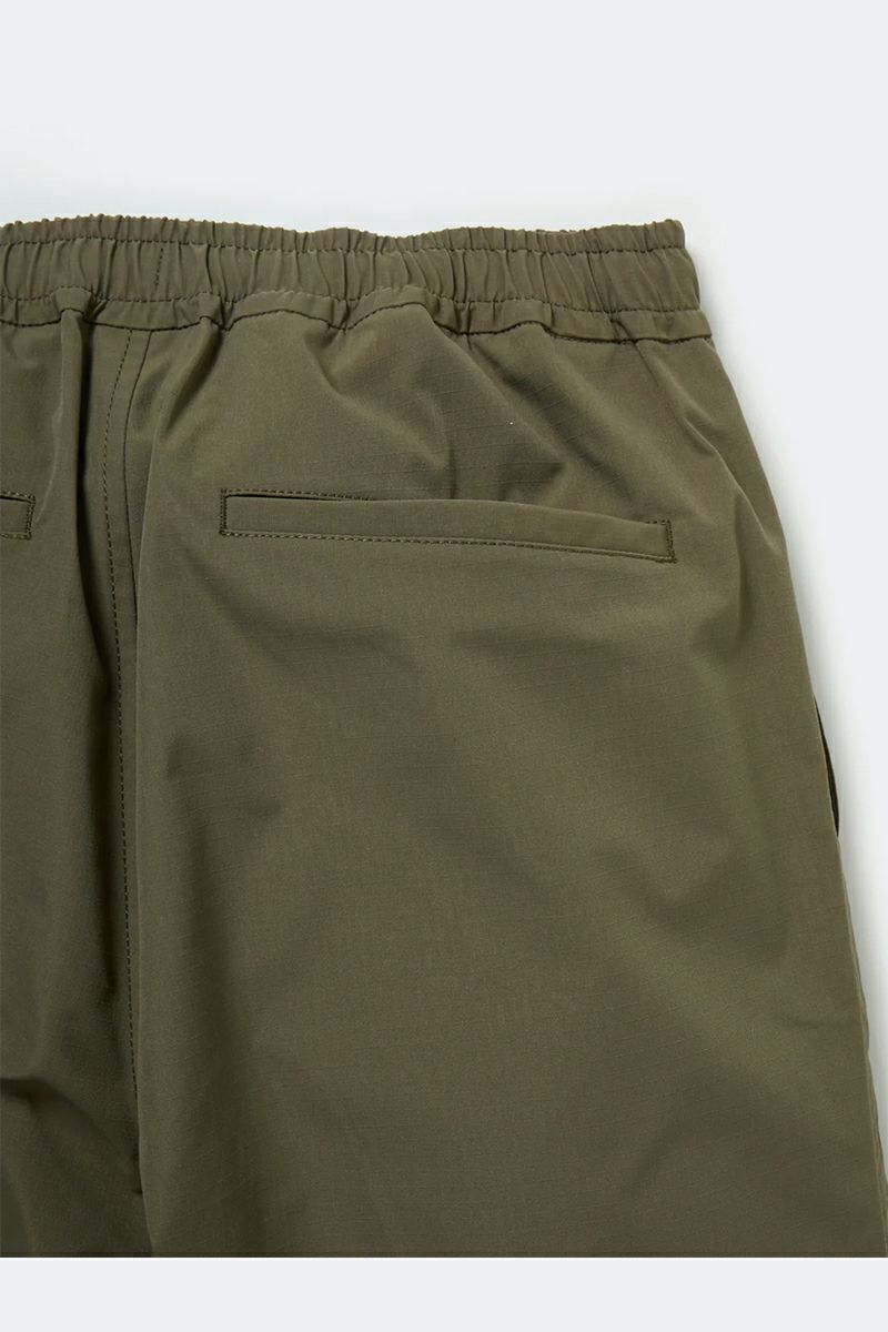 DAIWA PIER 39(ダイワピア39) W's TECH EASY TROUSERS RIPSTOP ウィメンズ テック イージートラウザース リップストップ BP-30025WL
