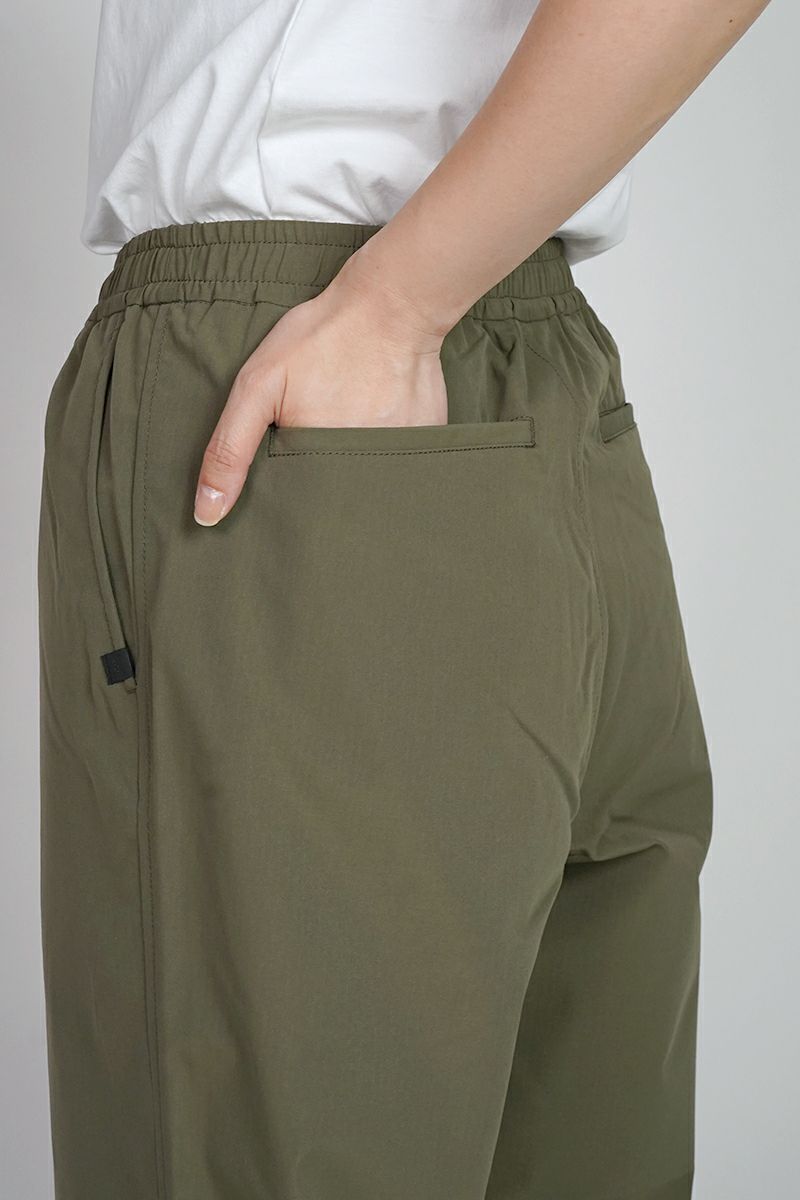 DAIWA PIER 39(ダイワピア39) W's TECH EASY TROUSERS RIPSTOP ウィメンズ テック イージートラウザース リップストップ BP-30025WL