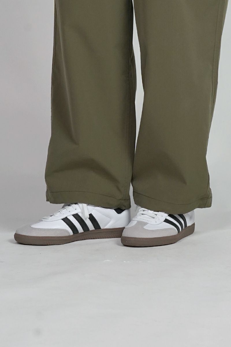 DAIWA PIER 39(ダイワピア39) W's TECH EASY TROUSERS RIPSTOP ウィメンズ テック イージートラウザース リップストップ BP-30025WL