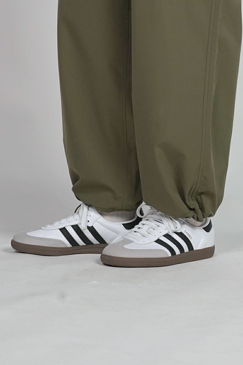 DAIWA PIER 39(ダイワピア39) W's TECH EASY TROUSERS RIPSTOP ウィメンズ テック イージートラウザース リップストップ BP-30025WL