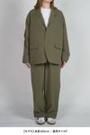 DAIWA PIER 39(ダイワピア39) W's TECH EASY TROUSERS RIPSTOP ウィメンズ テック イージートラウザース リップストップ BP-30025WL