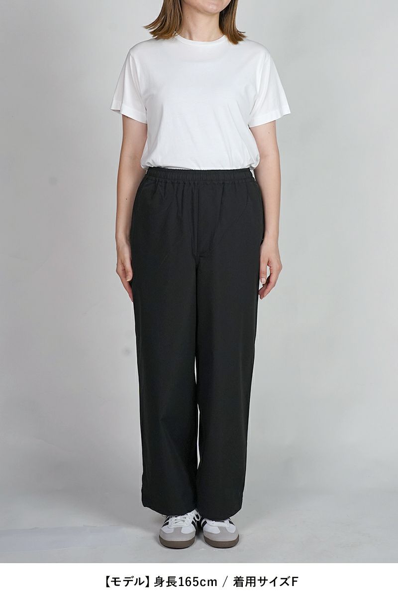 DAIWA PIER 39(ダイワピア39) W's TECH EASY TROUSERS RIPSTOP ウィメンズ テック イージートラウザース リップストップ BP-30025WL