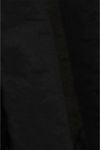 MANOF(マノフ) SHEER GATHER BLOUSE シアーギャザーブラウス 89122-4002