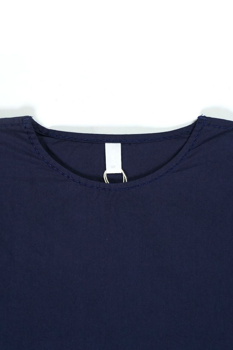 homspun(ホームスパン) コンパクトウェザーBIG ギャザーOP 1643