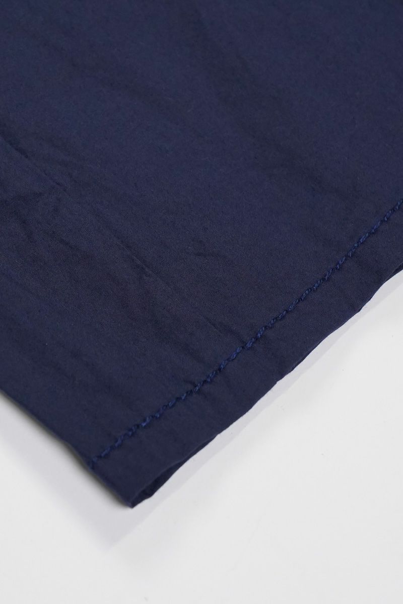 homspun(ホームスパン) コンパクトウェザーBIG ギャザーOP 1643