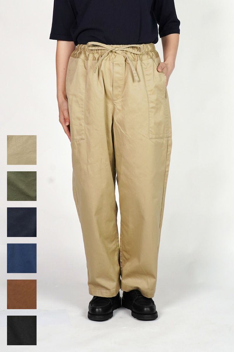 homspun(ホームスパン) | homspun(ホームスパン)高密度ウェポン