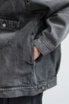 Graphpaper(グラフペーパー) Selvage Denim Jacket -LIGHT FADE- セルヴィッチデニムジャケット ライトフェード GM253-20054LB