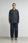 Graphpaper(グラフペーパー) Selvage Denim Jacket セルヴィッチデニムジャケット GM253-20054RB
