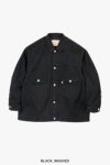 Graphpaper(グラフペーパー) Selvage Denim Jacket セルヴィッチデニムジャケット GM253-20054RB