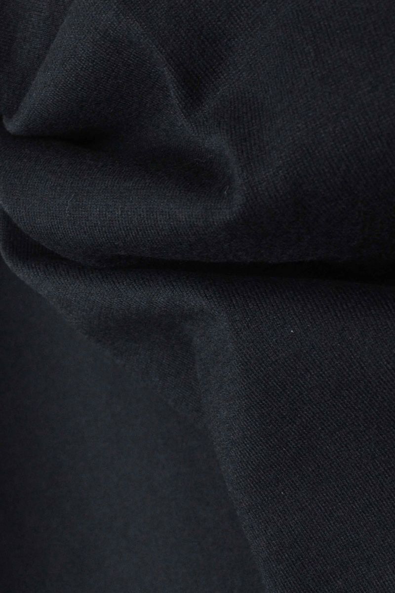 homspun(ホームスパン) 40/2天竺ノースリーブプルオーバー　6346