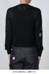 DAIRIKU(ダイリク)  "TATTOO" Mohair Tite Knit タトゥーモヘアタイトニット 25AW K1