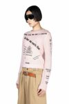 DAIRIKU(ダイリク)  "TATTOO" Mohair Tite Knit タトゥーモヘアタイトニット 25AW K1