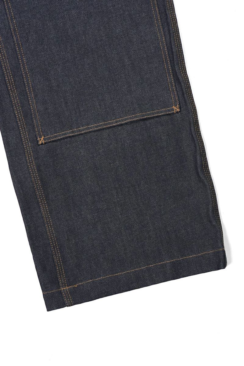 DAIRIKU(ダイリク)  Rigid Painter Denim Wide Pants リジットペインターデニムワイドパンツ 25AW RD3