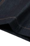 DAIRIKU(ダイリク)  Rigid Painter Denim Wide Pants リジットペインターデニムワイドパンツ 25AW RD3