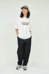 FreshService(フレッシュサービス) CORPORATE PRINTED S/S TEE "DINER" コーポレート プリントTシャツ ダイナ― FSC253-70015