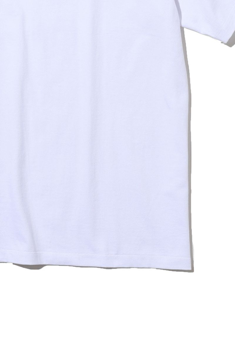 FreshService(フレッシュサービス) CORPORATE PRINTED S/S TEE "DINER" コーポレート プリントTシャツ ダイナ― FSC253-70015