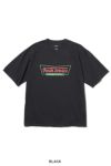 FreshService(フレッシュサービス) CORPORATE PRINTED S/S TEE "DINER" コーポレート プリントTシャツ ダイナ― FSC253-70015