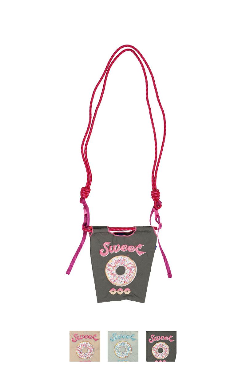 ★ベッシィジョンソン★激熱アイテム★HORSIN AROUND★バッグ BALL&CHAIN ボールアンドチェーン FLOWER HORSE ショッピング