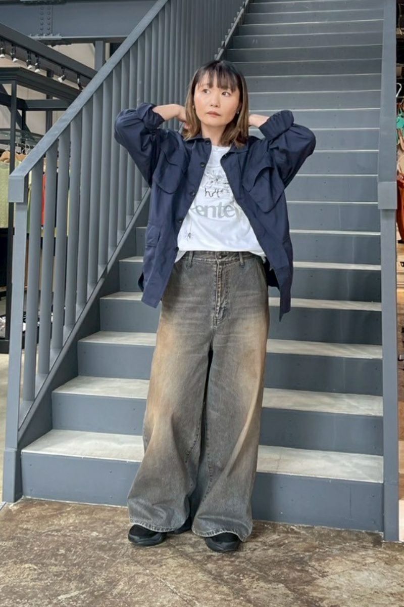 ANOTHER OFFICE(アナザーオフィス)：High Scream Center(ハイスクリームセンター)：JUHA(ユハ)：OAO(オーエーオー)