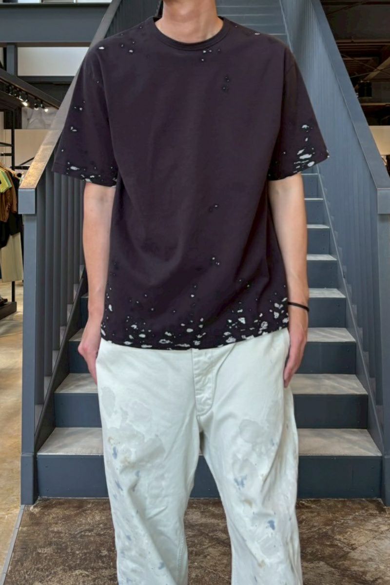 paratrait(パラトレイト)：BOWWOW(バウワウ)：RED WING(レッドウィング)