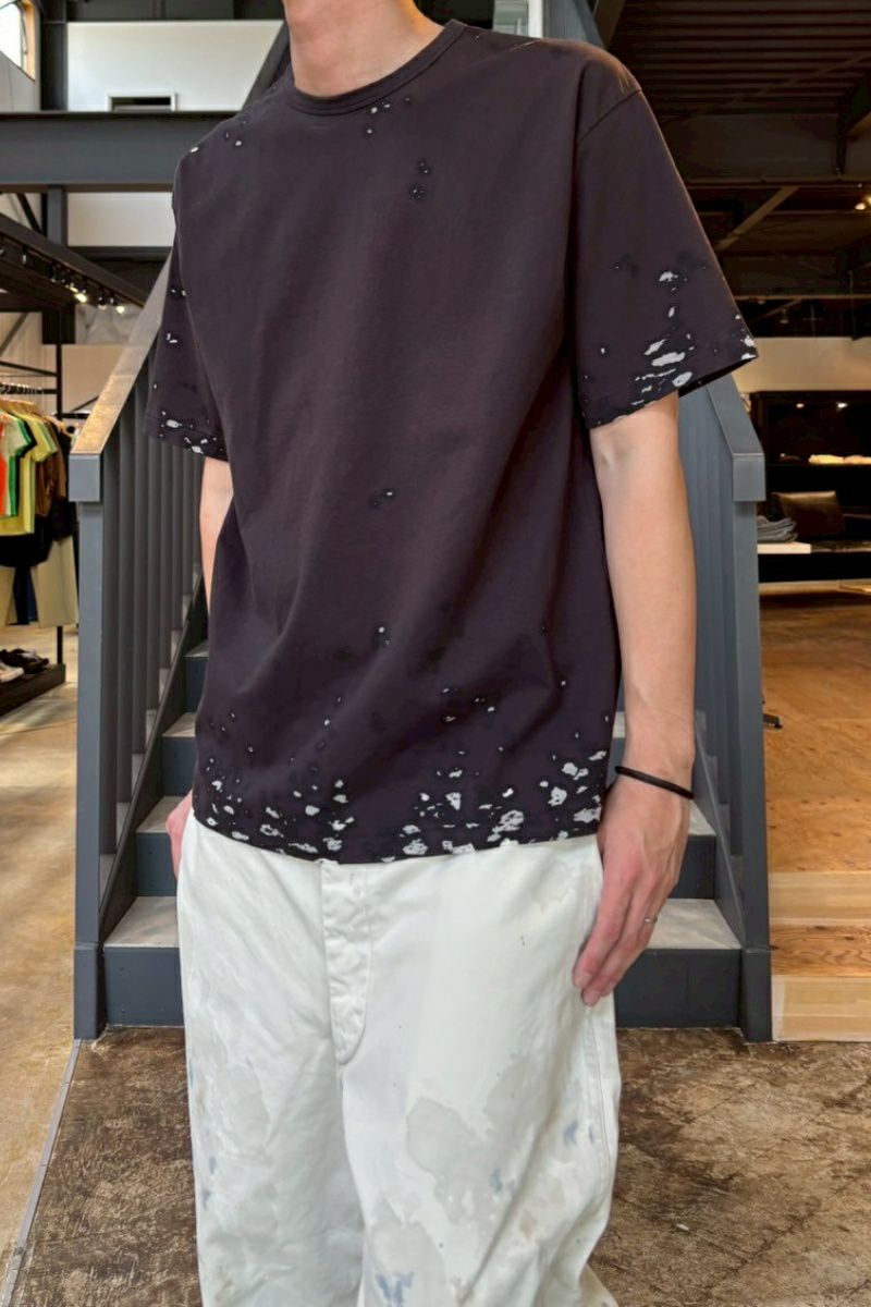 paratrait(パラトレイト)：BOWWOW(バウワウ)：RED WING(レッドウィング)