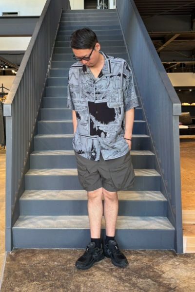 Porter Classic(ポータークラシック):Poliquant(ポリクアント)