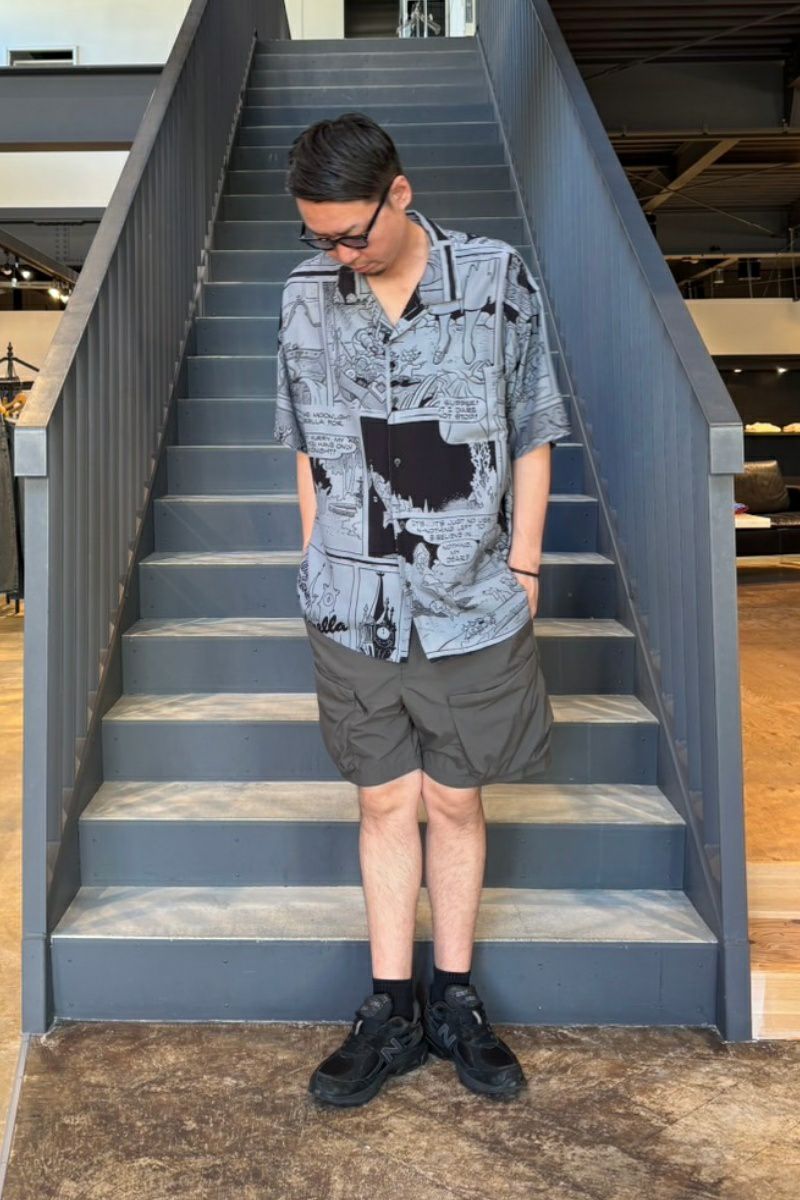 Porter Classic(ポータークラシック):Poliquant(ポリクアント)