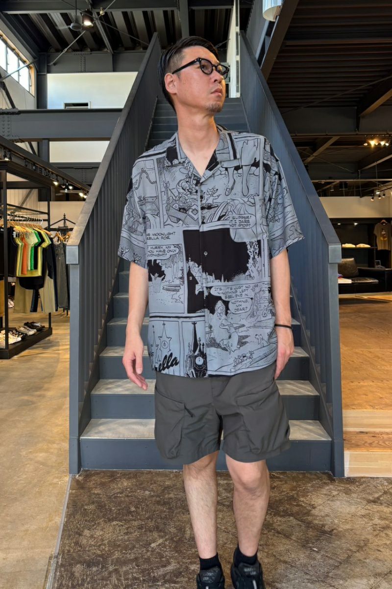 Porter Classic(ポータークラシック):Poliquant(ポリクアント)