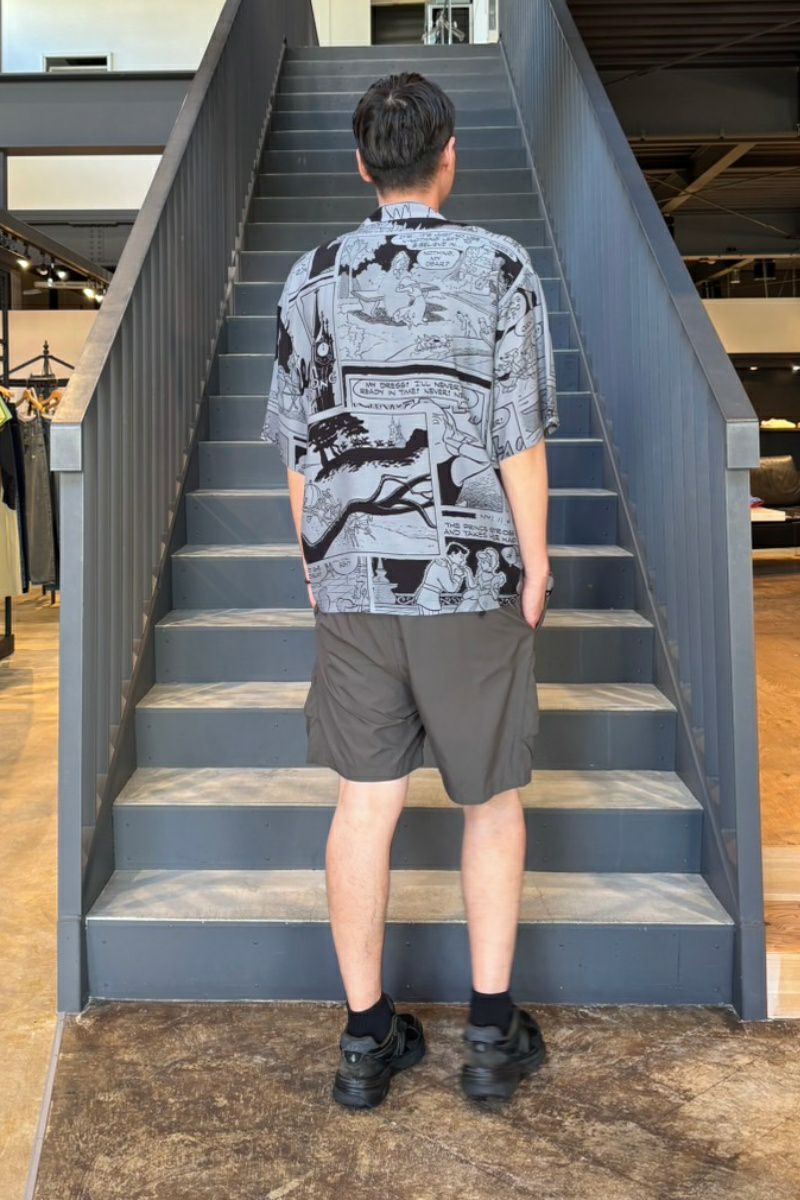 Porter Classic(ポータークラシック):Poliquant(ポリクアント)