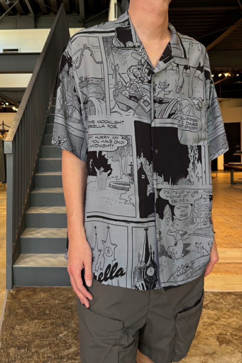 Porter Classic(ポータークラシック):Poliquant(ポリクアント)