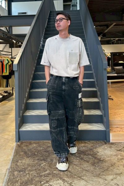 Maison MIHARA YASUHIRO(メゾン ミハラヤスヒロ)