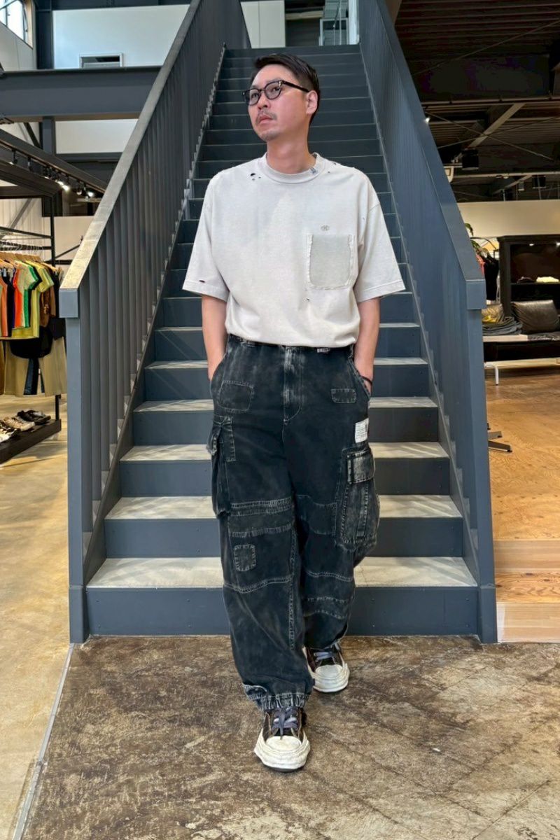 Maison MIHARA YASUHIRO(メゾン ミハラヤスヒロ)