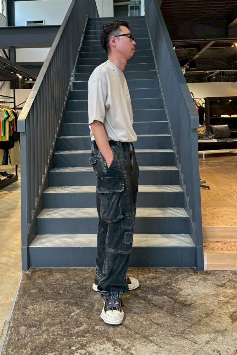 Maison MIHARA YASUHIRO(メゾン ミハラヤスヒロ)