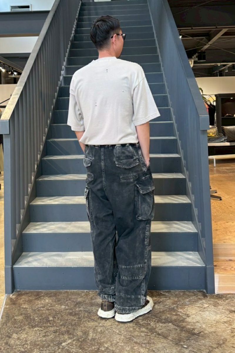 Maison MIHARA YASUHIRO(メゾン ミハラヤスヒロ)