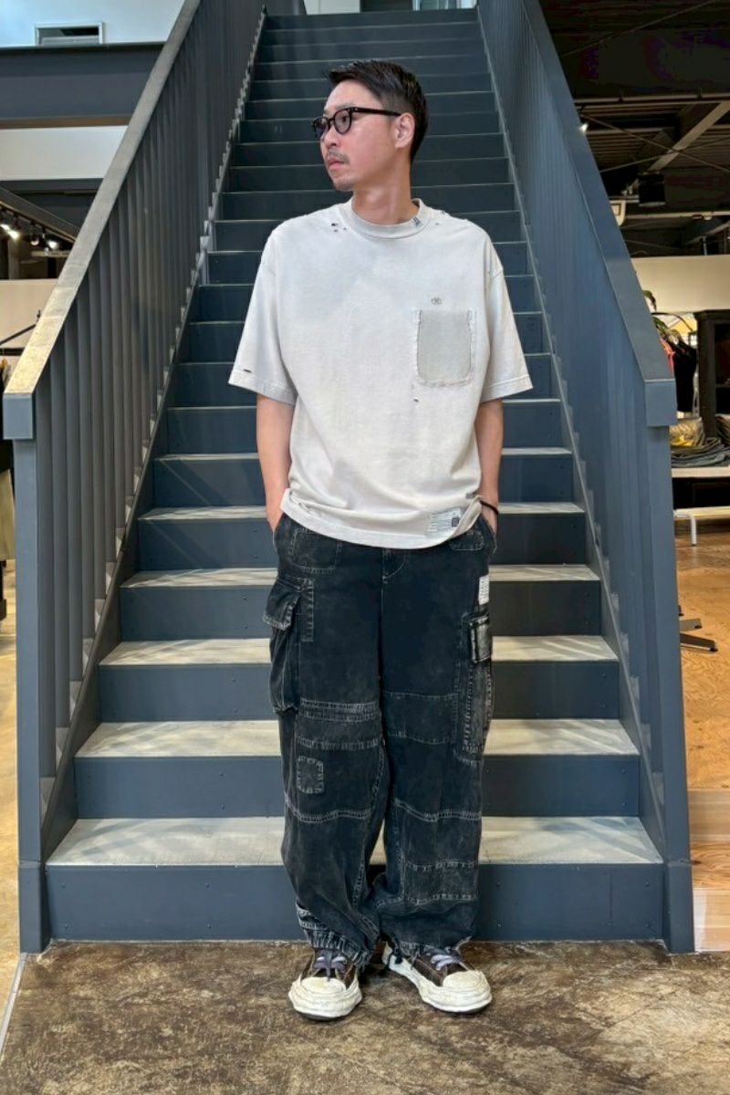 Maison MIHARA YASUHIRO(メゾン ミハラヤスヒロ)