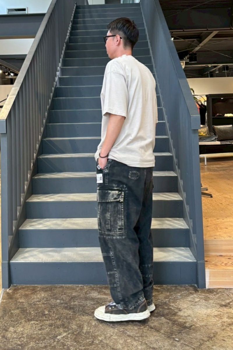 Maison MIHARA YASUHIRO(メゾン ミハラヤスヒロ)