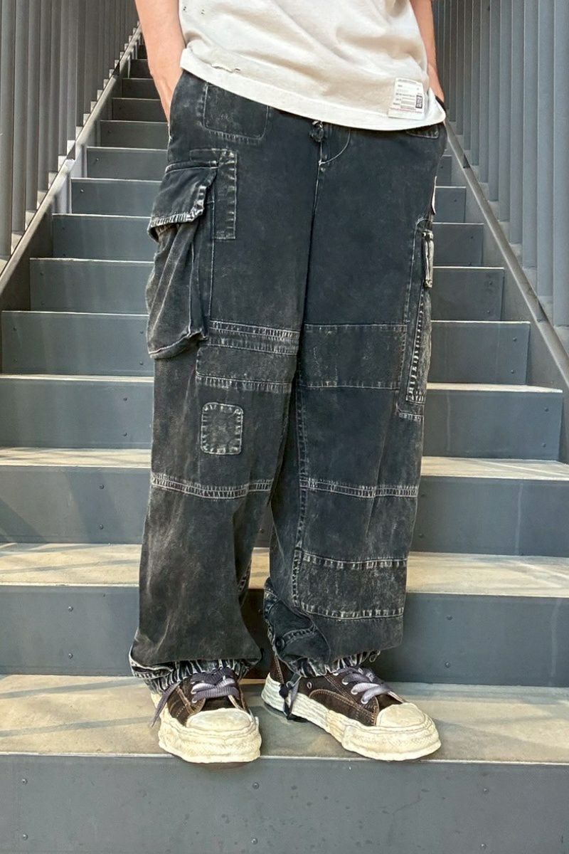 Maison MIHARA YASUHIRO(メゾン ミハラヤスヒロ)